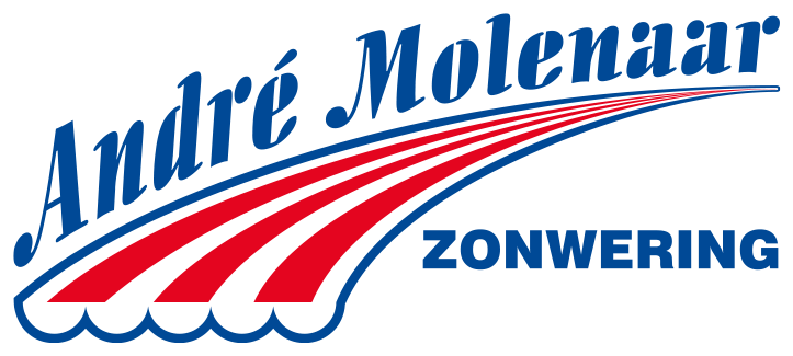 Logo André Molenaar Zonwering