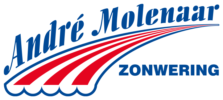 logo André Molenaar Zonwering 